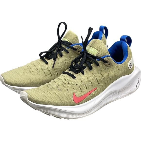 Nike Reactx Vanderbilt Baseball Athletic Sneakers - Men's 10M - Picture 1 of 10